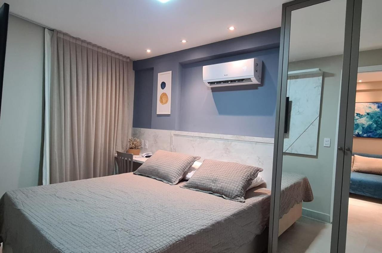 Puerto Ventura Beira Mar Apartment - Joao Pessoa — Photos 2